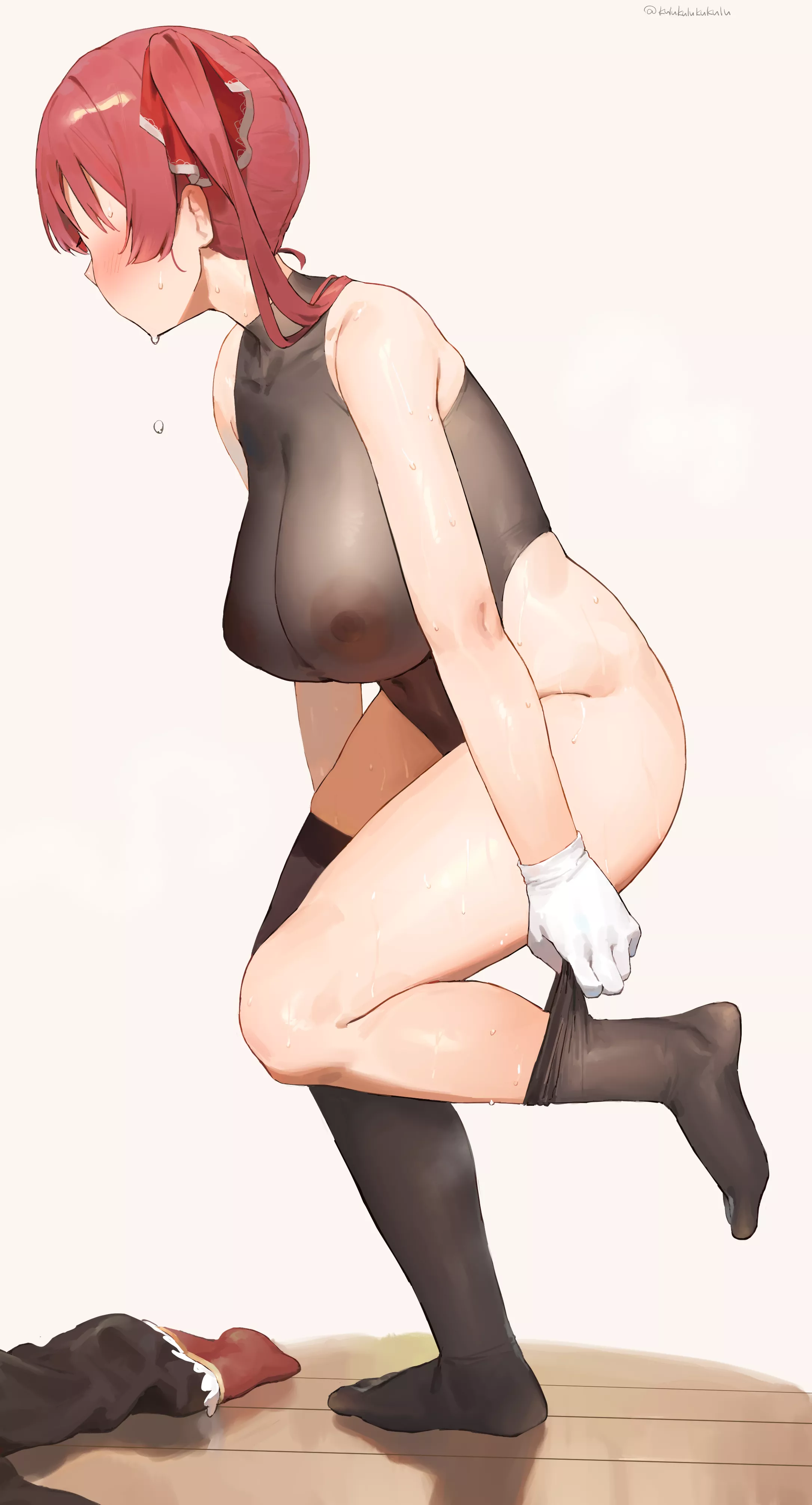 Houshou Marine [Hololive]