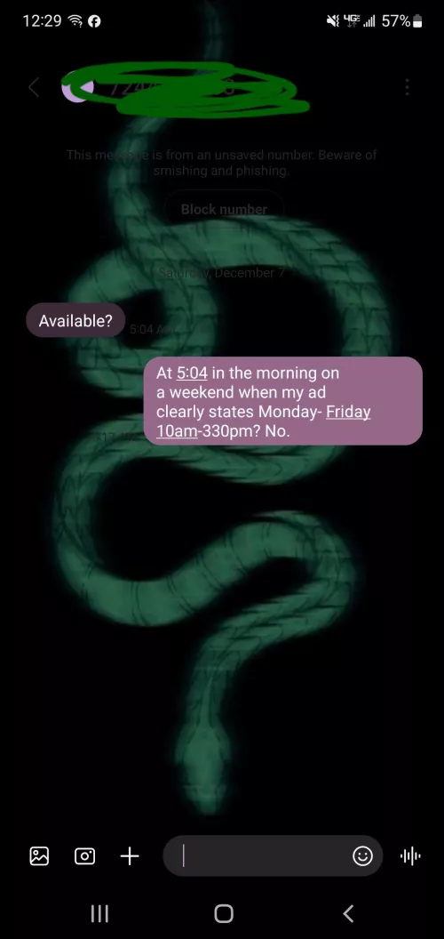 How do they even hold jobs?