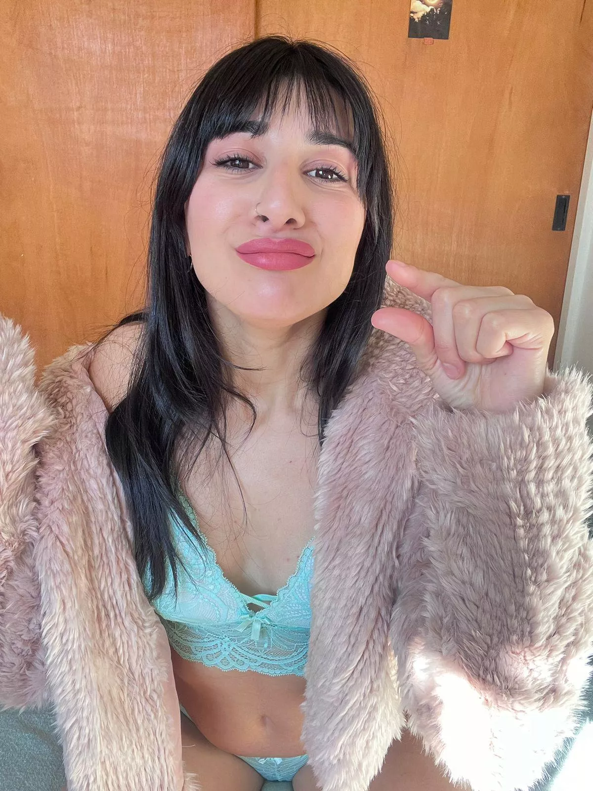 How does it feels? hiding constantly a shame between your legs