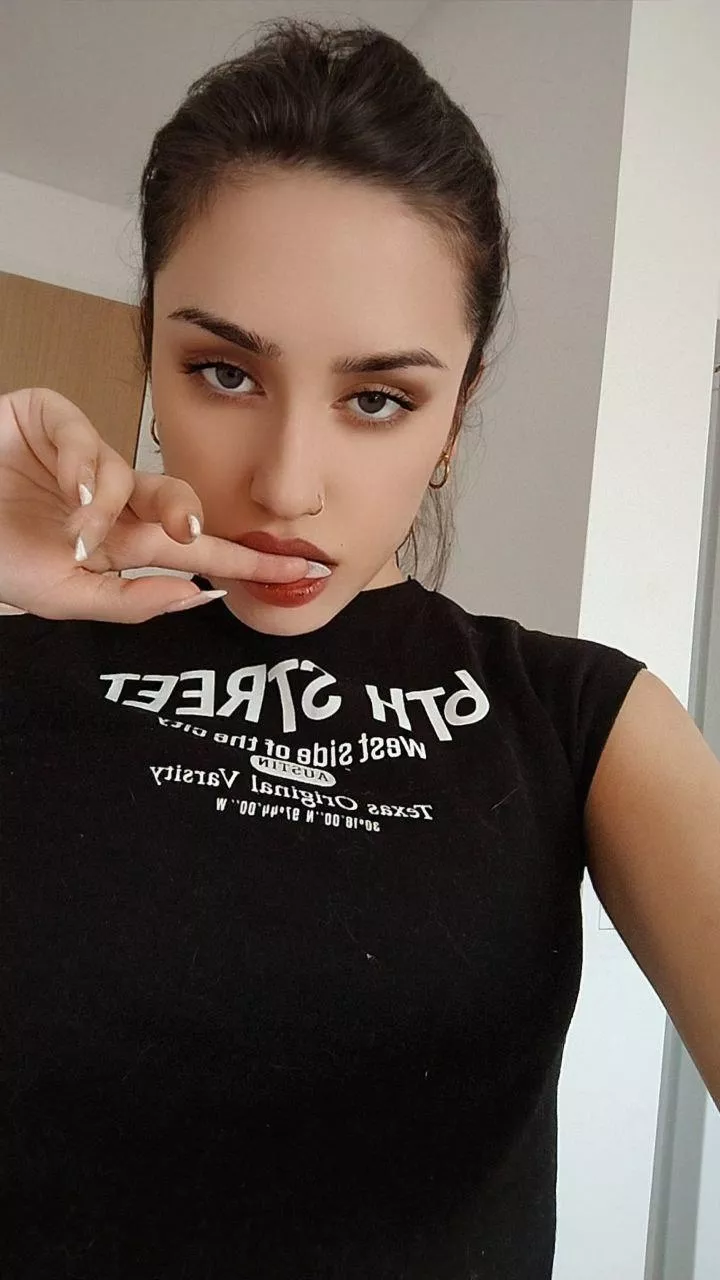 How far would you go to earn my approval?