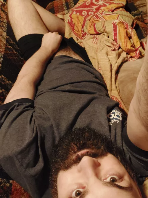 How we doing tonight boys?