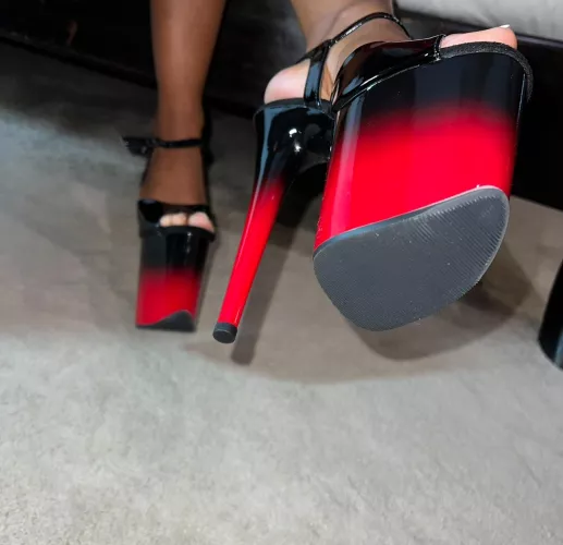 How would you feel about these around your neck 