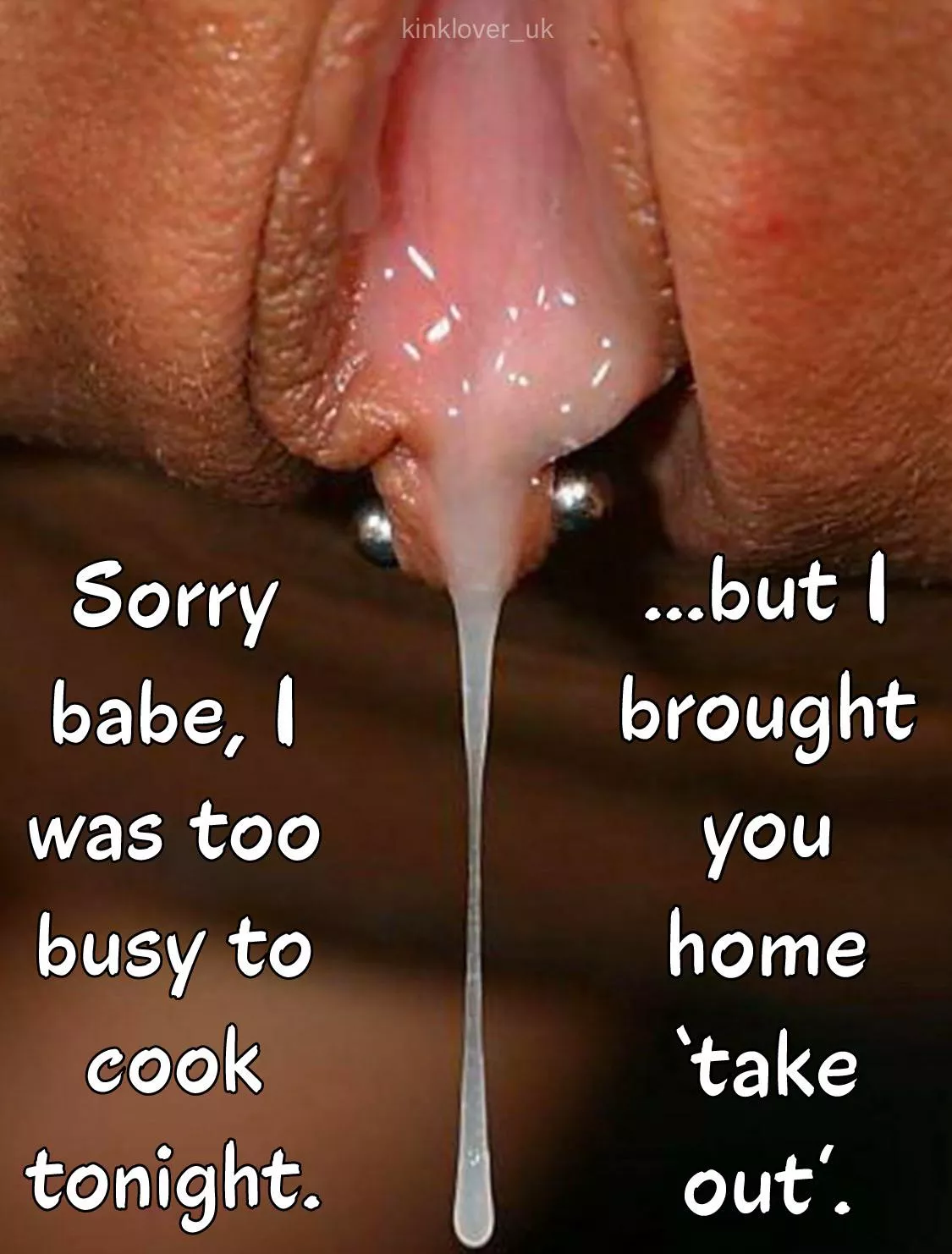 Hungry? [ImageFap: kinklover_uk]
