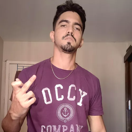 I am ready to own my sub and drain him to prove his mine.