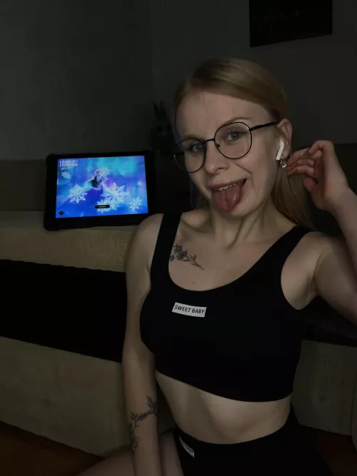 I bet my rating is better than yours