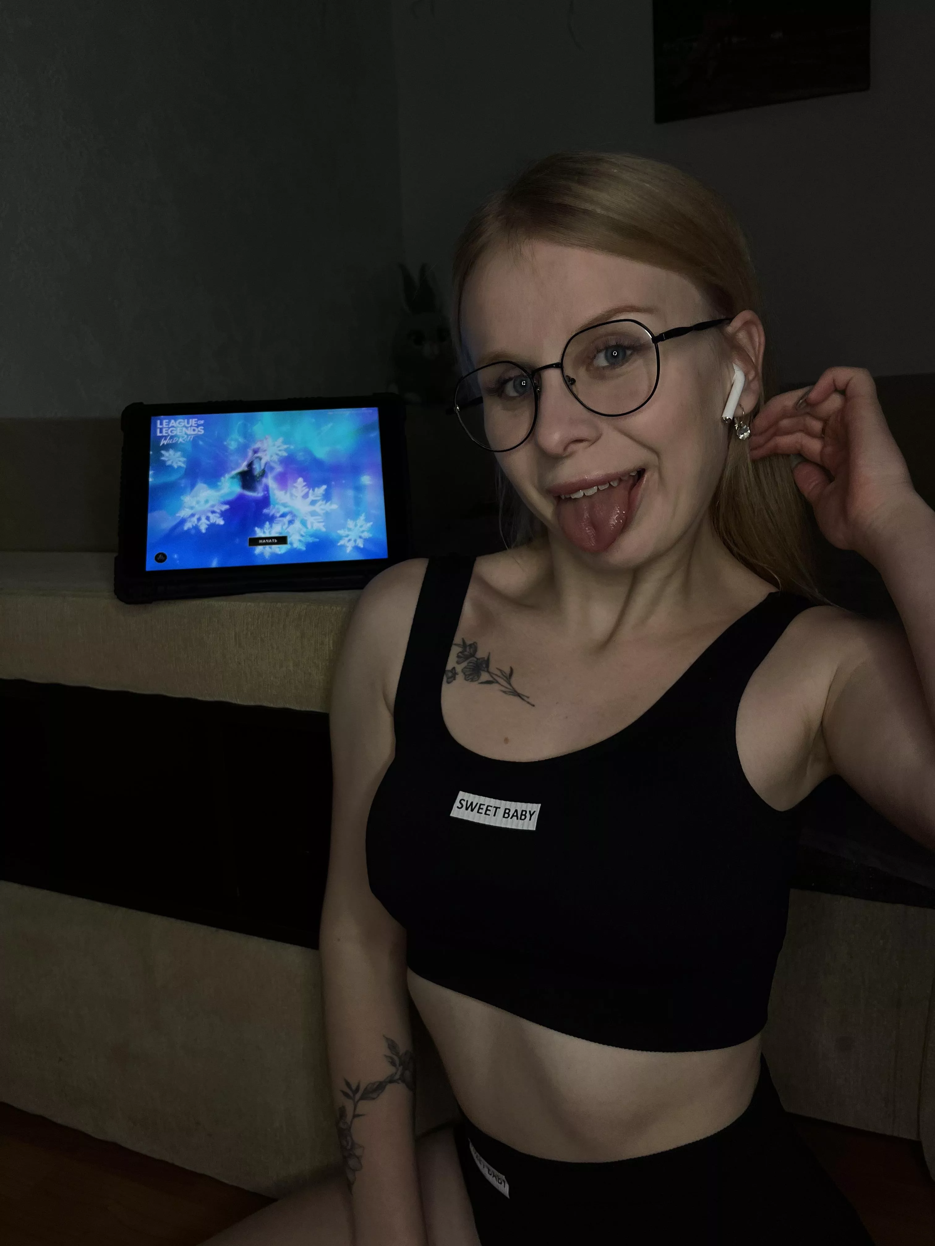 I bet my rating is better than yours