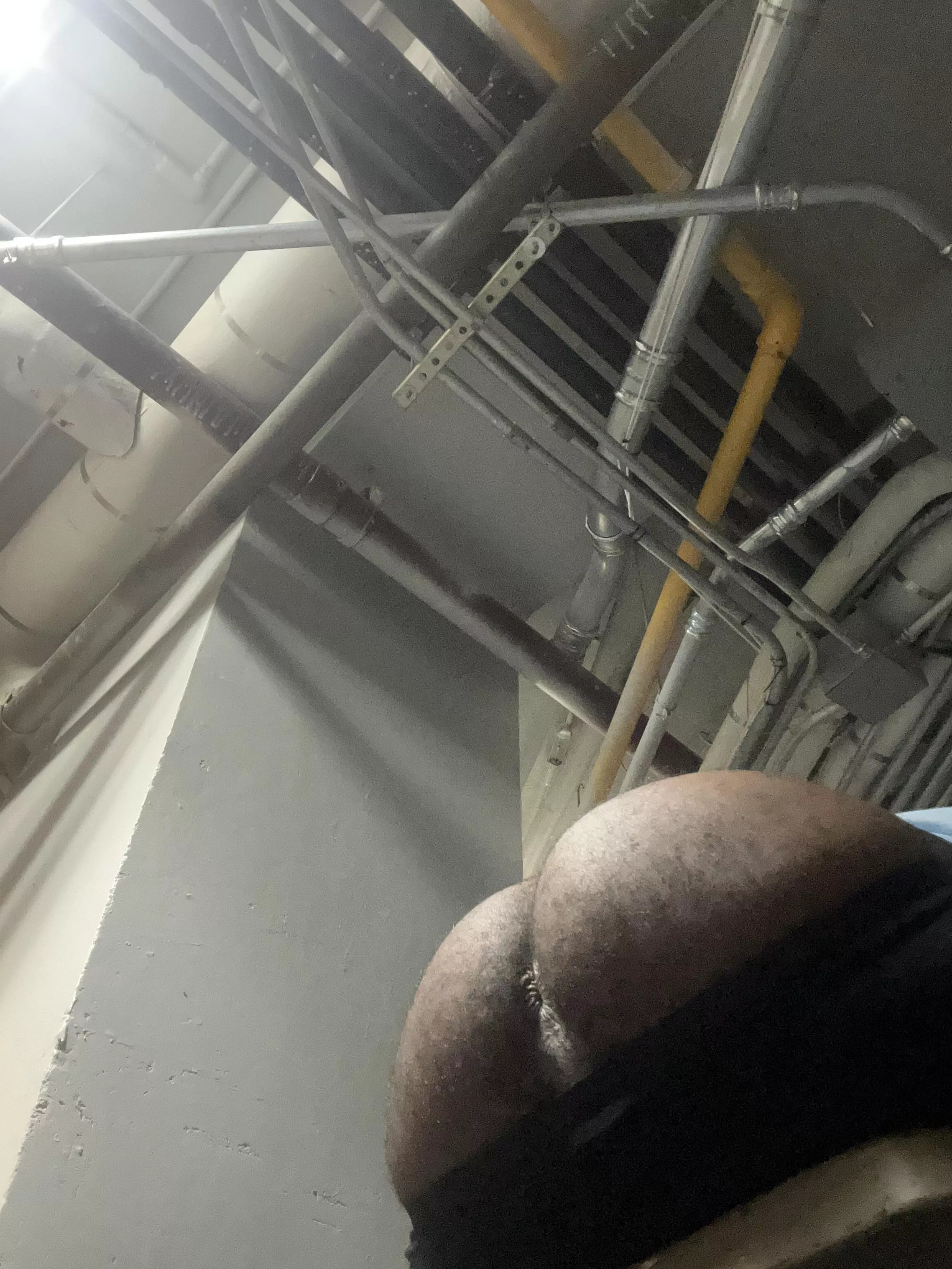 I can be pushing out your nutt rn 😈🥺