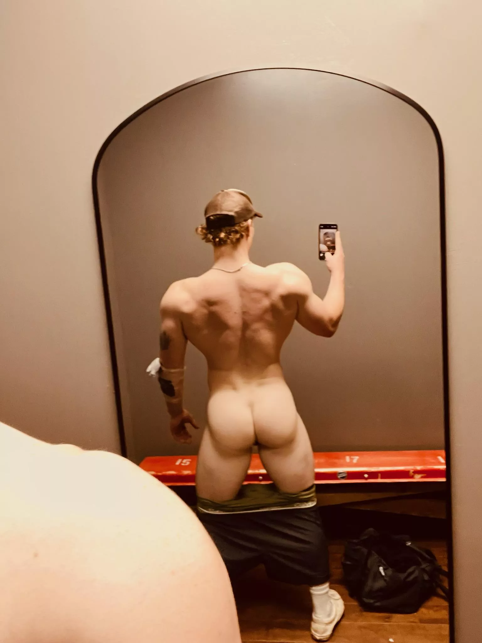 I can keep you so well fed