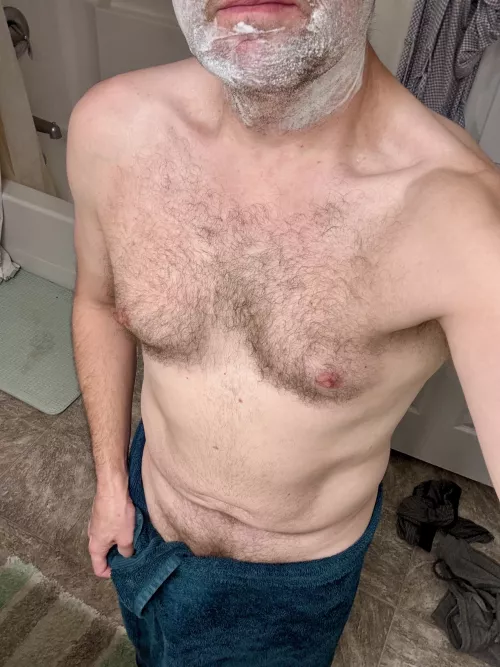 I don’t want to adult today