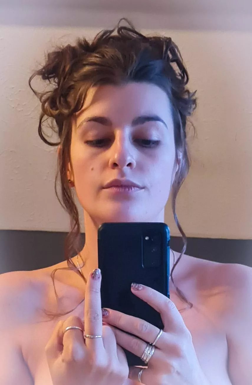 I know you need that money more than me, but I WANT it... and I always get what I want👸