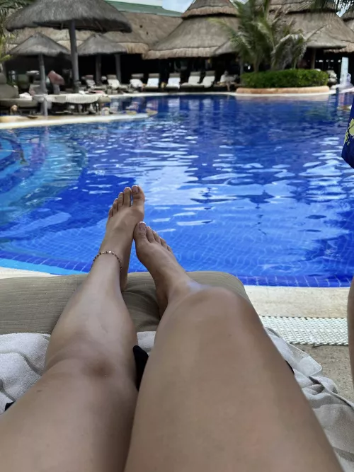 I know you want to taste them