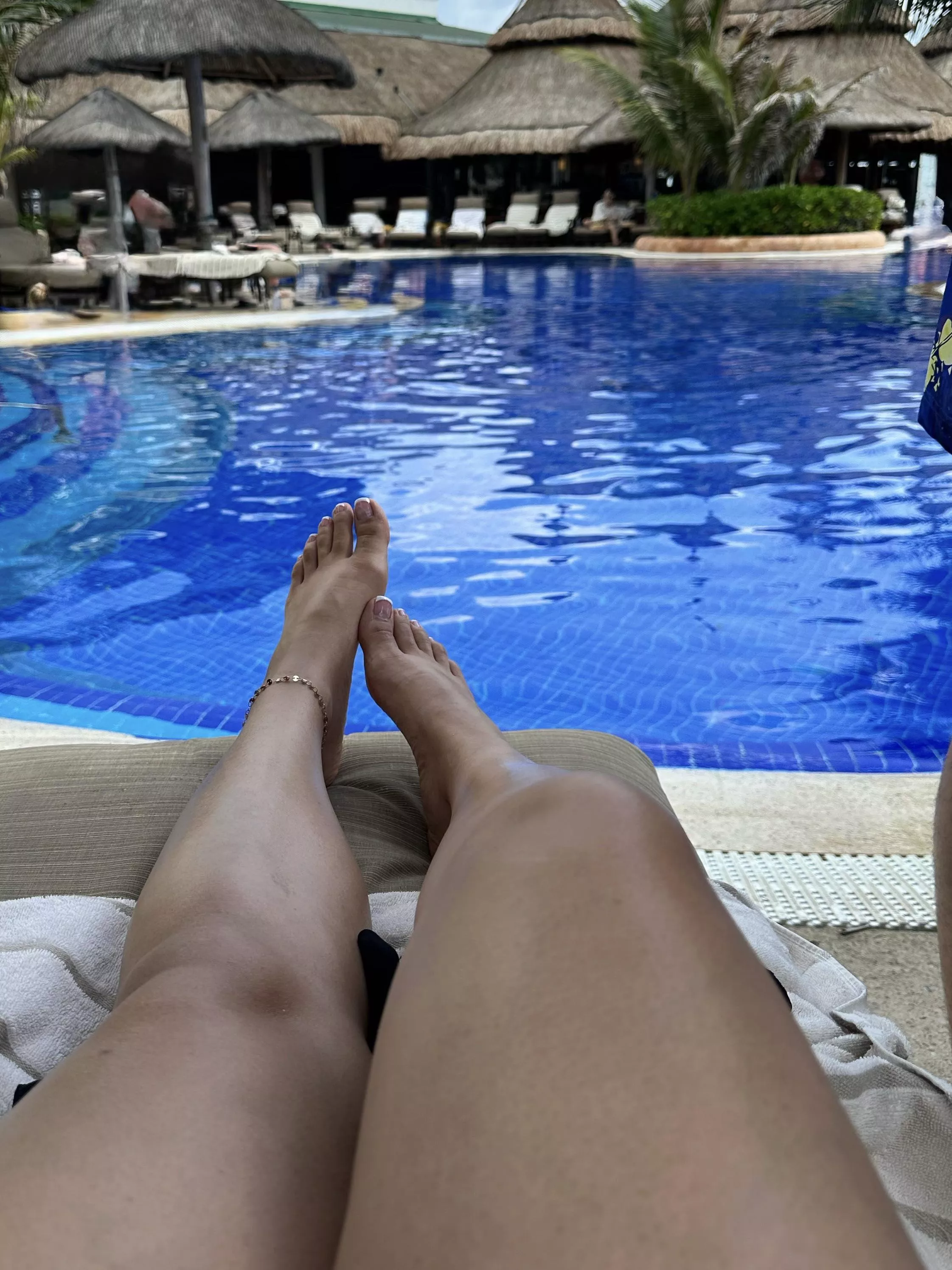 I know you want to taste them