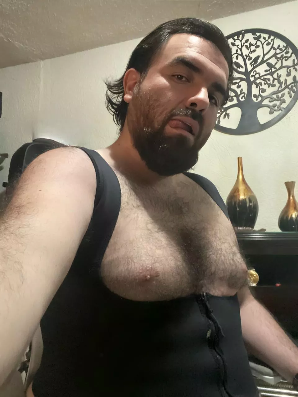 I like to be naughty and daring. Anyone else?