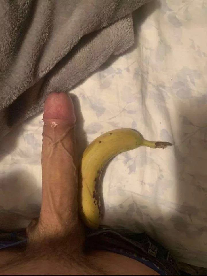 I love making women into size queens😇