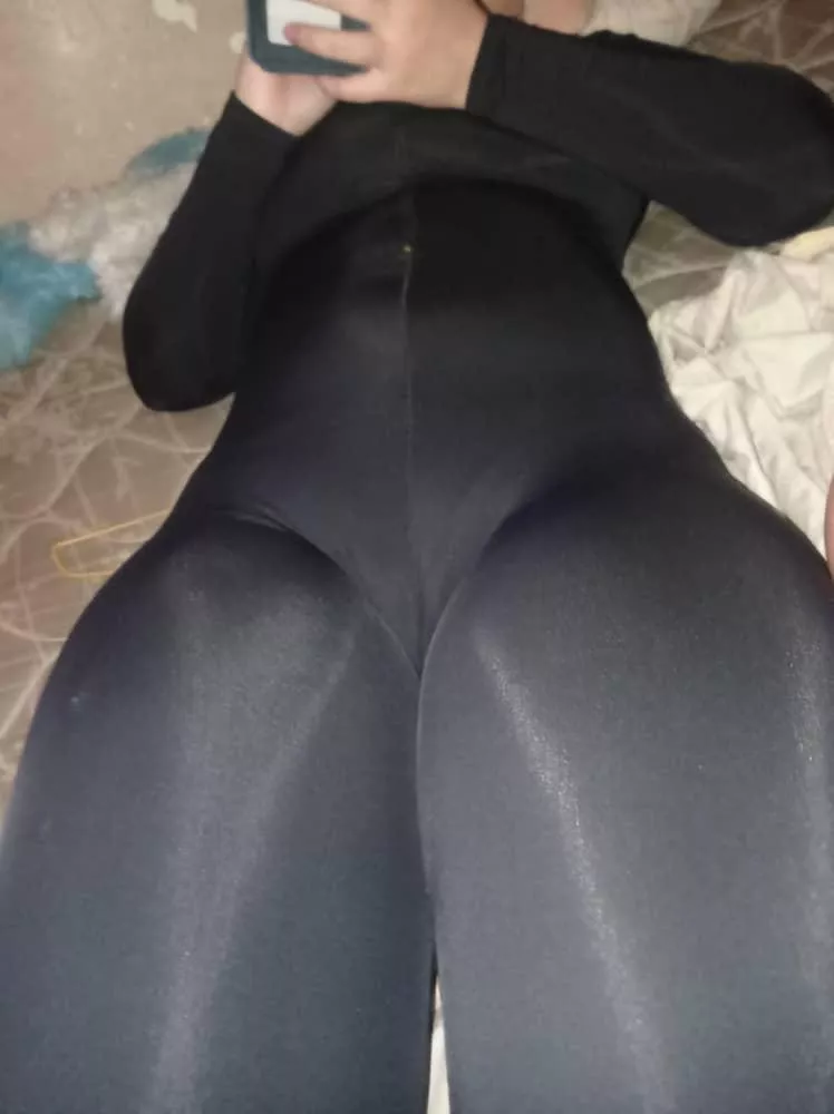 I love that everything is marked 