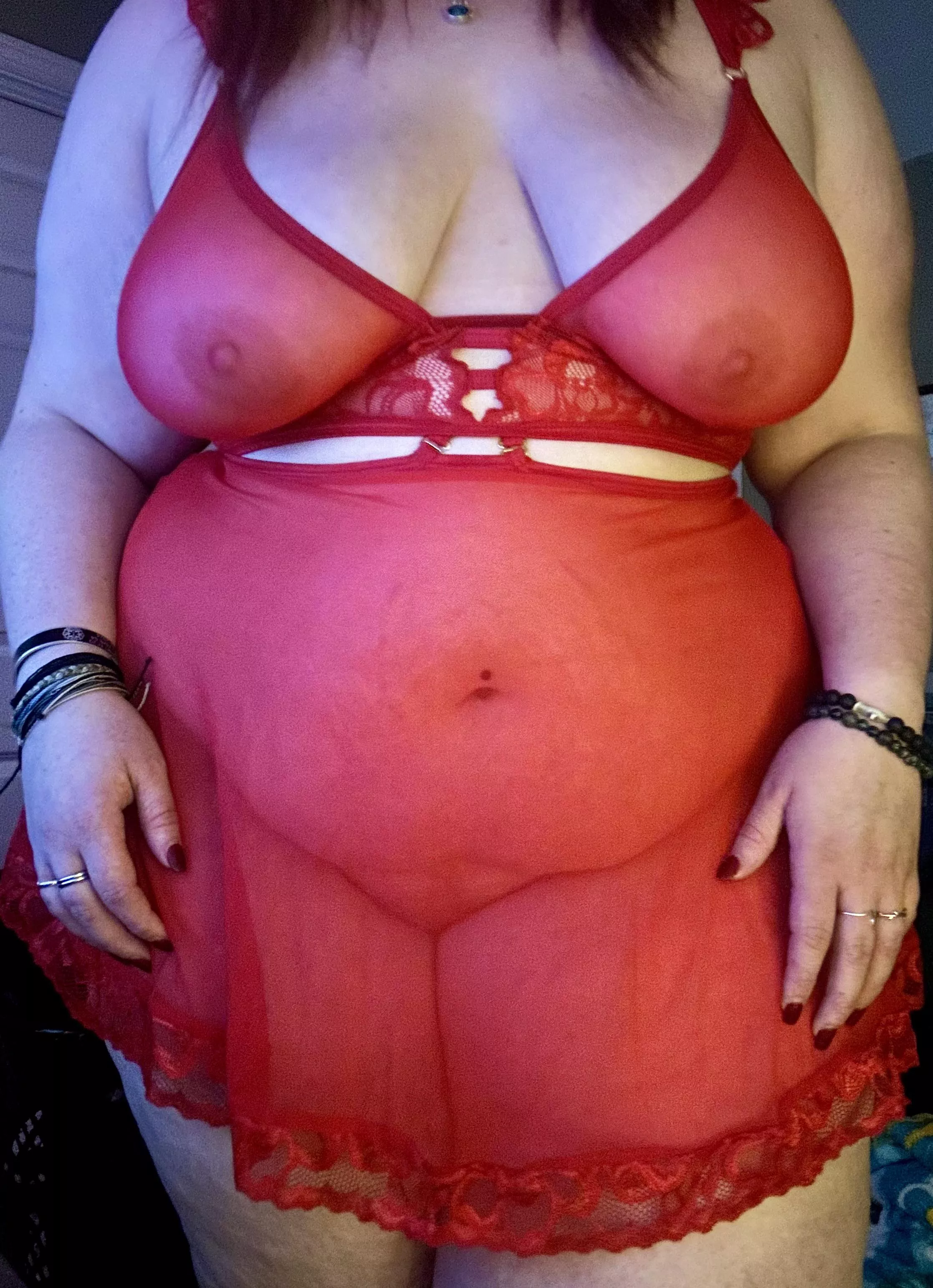 I love this dress!! 40 DD