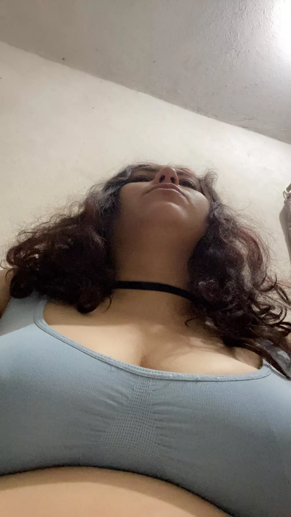 I may look innocent, but i have a dirty dirty mind 😈