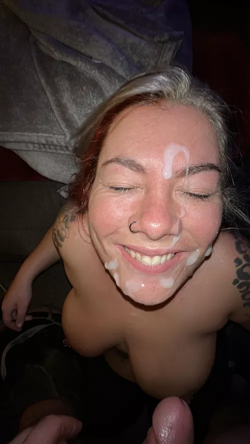 I need more cum… can you assist?! (33)