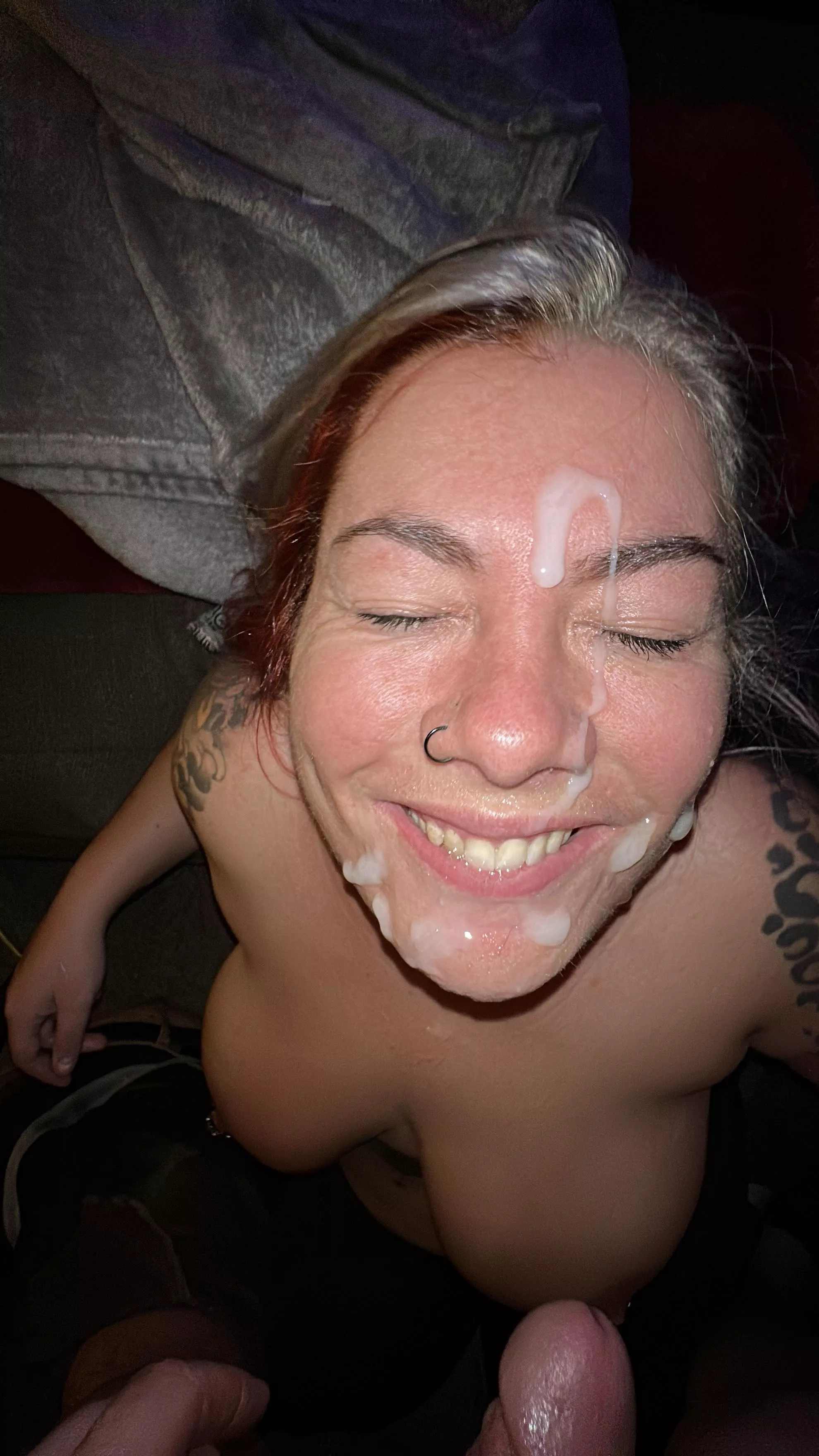 I need more cum… can you assist?! (33)