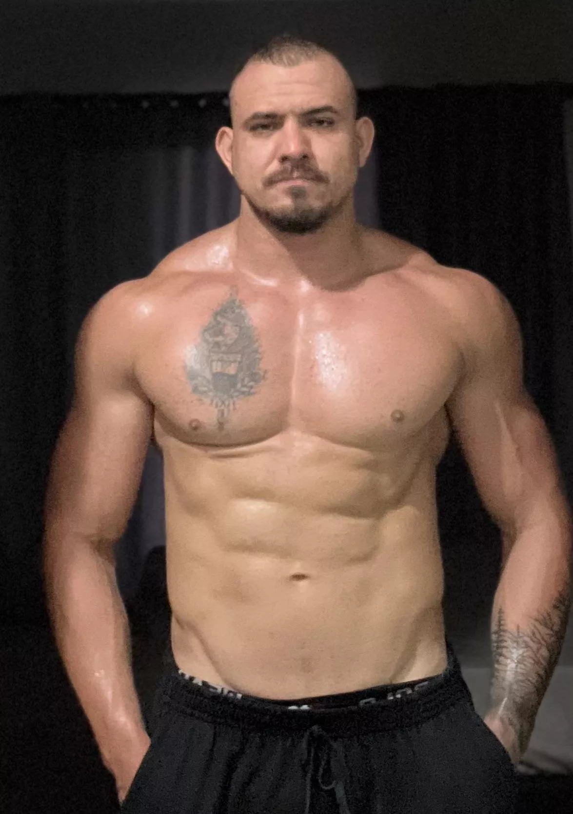 I need some worship 😒