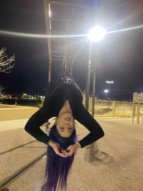 I think I’m overdue for another self suspension 