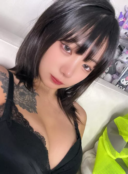 I think me and your wife can be friends.