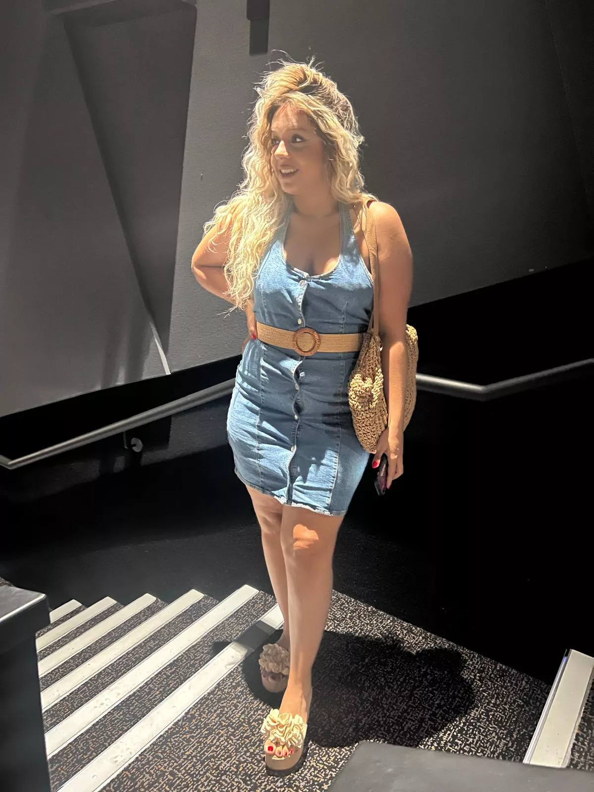 I think that the best in the life is to enjoy the sex in all dimensions