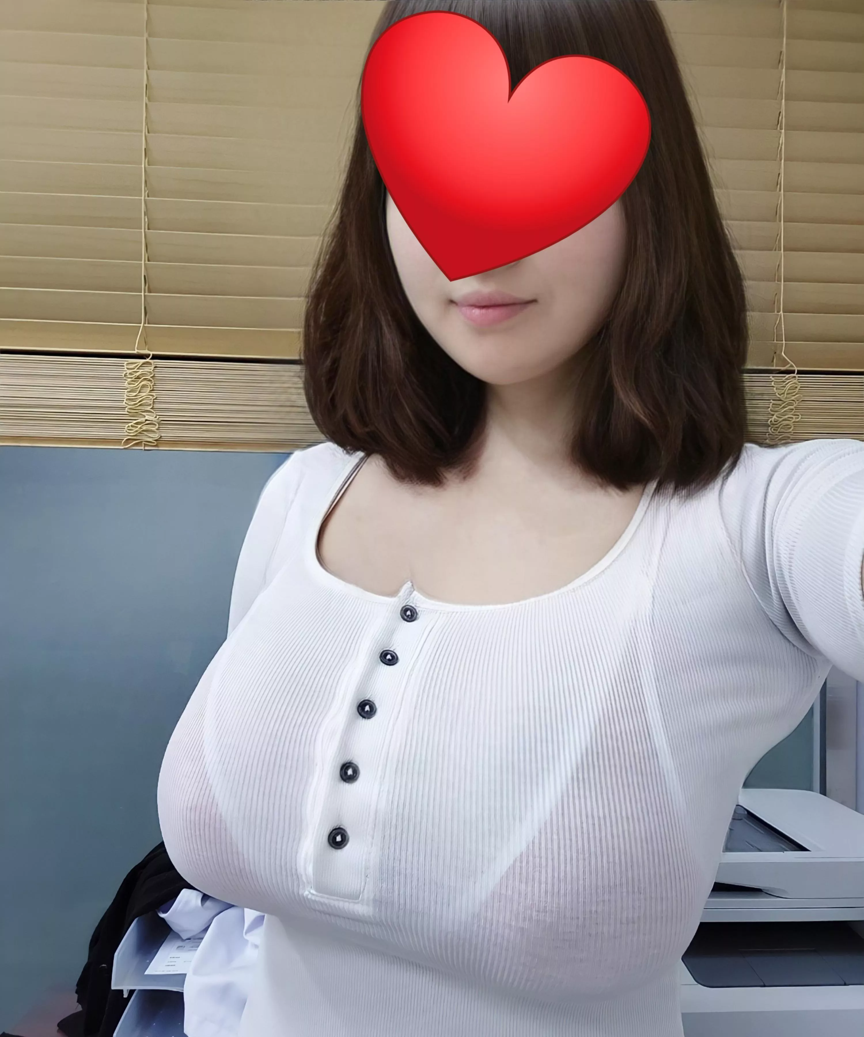 I want to be raped by my office colleagues..