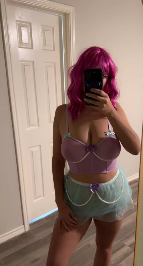 I want to be where the people are…