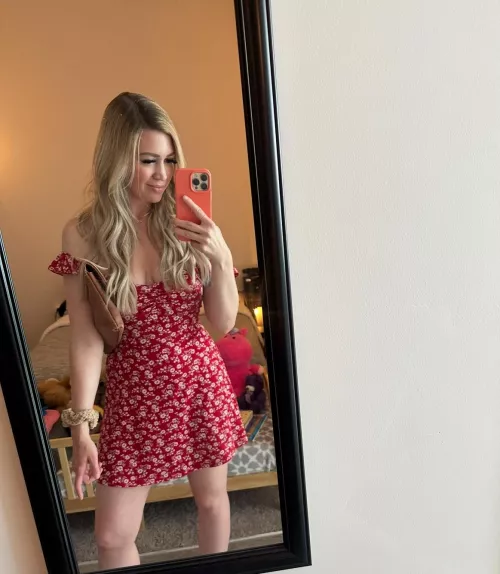 I want your attention