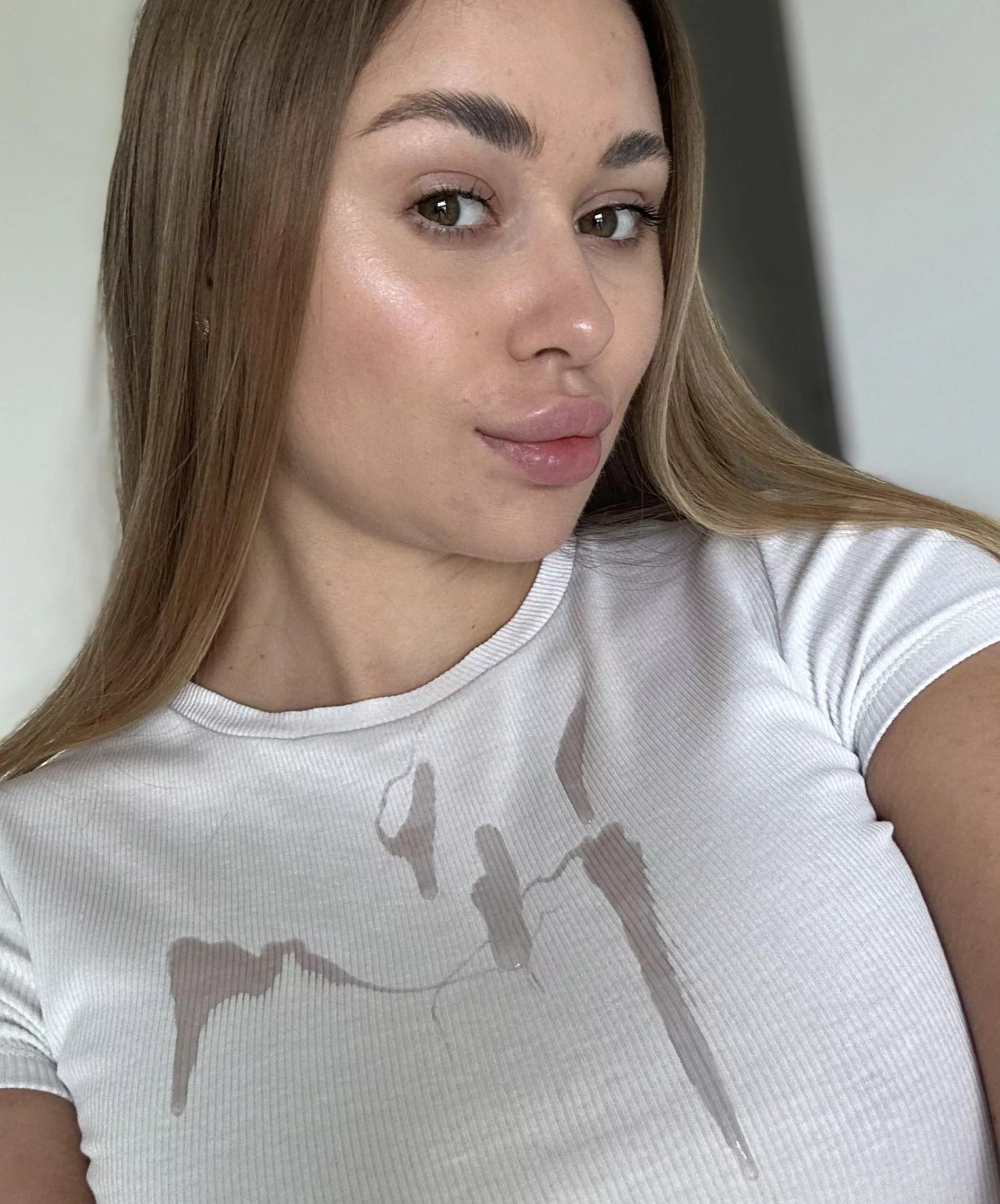 Idk about you but cum is my favorite snack