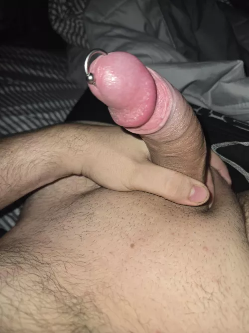 I'll make you beg me for more