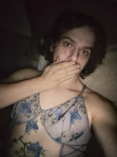 I'm a bottom who wants to be my top?