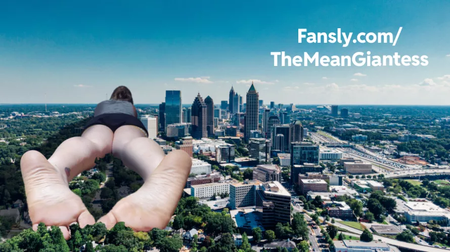 I'm going to have so much fun with your city. Where to begin? 😁