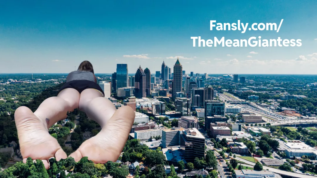 I'm going to have so much fun with your city. Where to begin? 😁