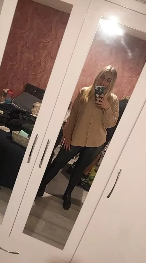 I'm ready....are you :)