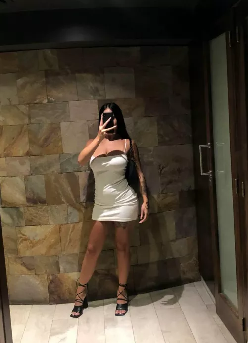 Imagine me, stroking your cock up and down, over and over until I deepthroated your load. 
