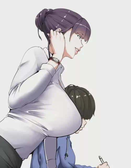 In love with these curves