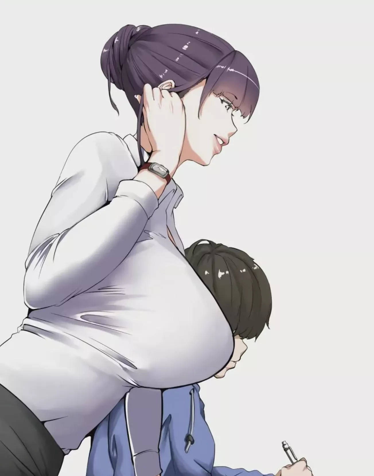 In love with these curves