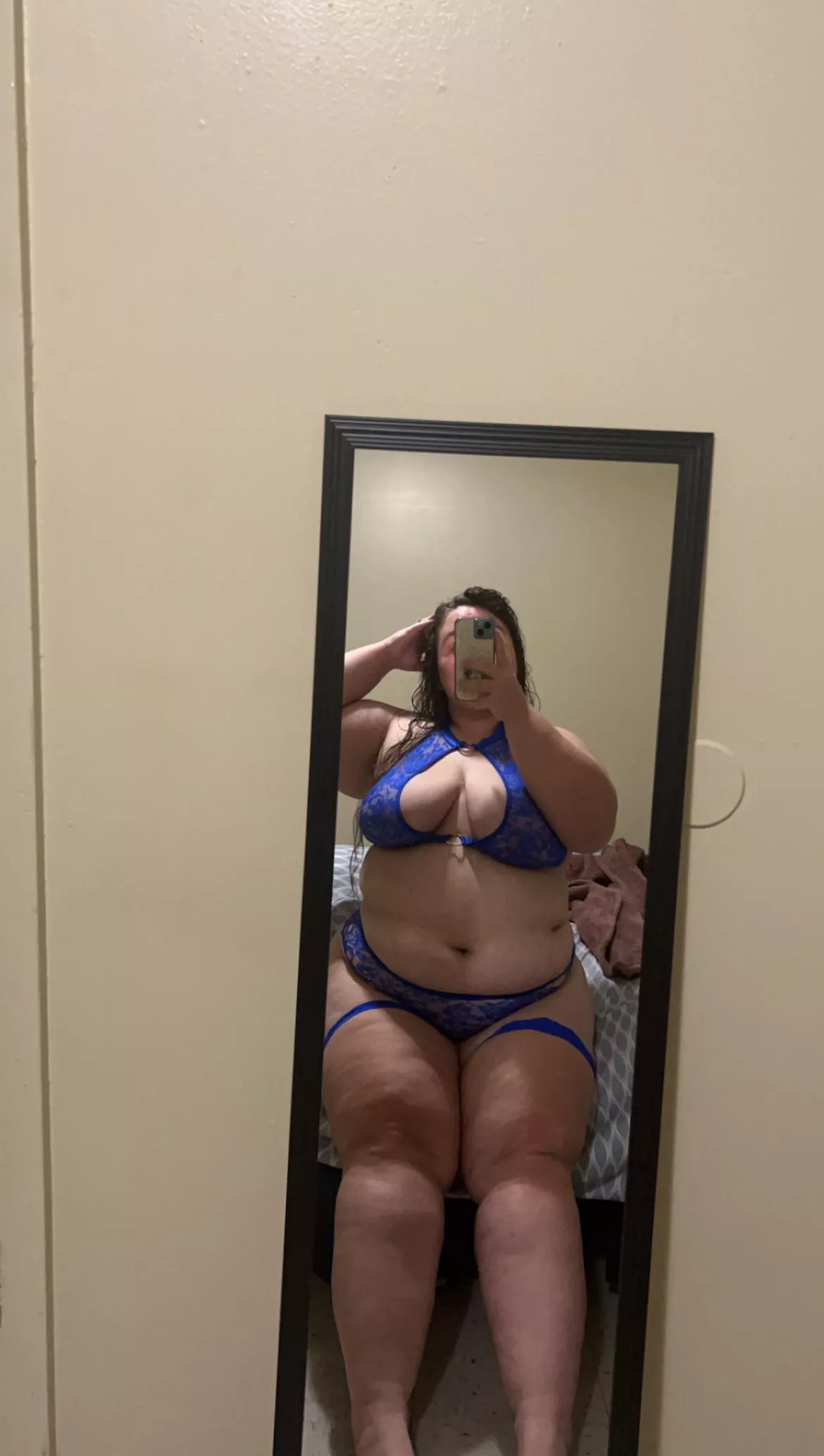 Is 23 too young for you?🤔