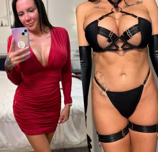 Is 41 too old, or would you fuck this mommy?