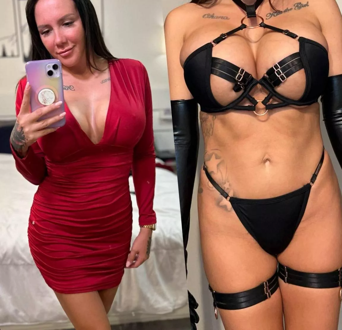 Is 41 too old, or would you fuck this mommy?