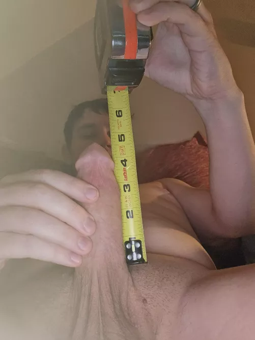 Is it true size matters?