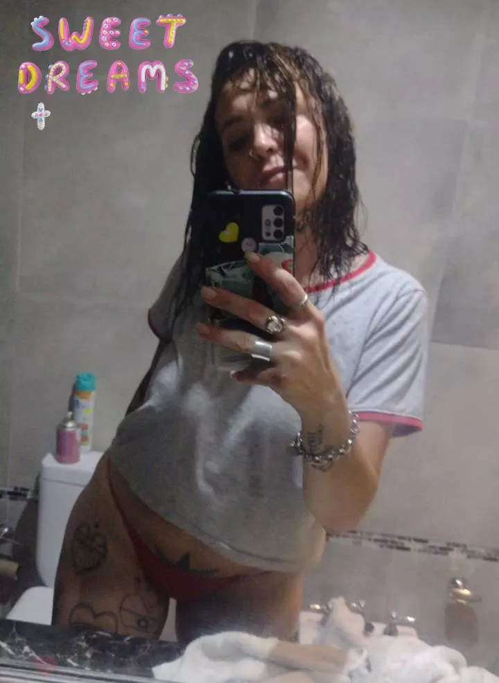 Is red baby 🥵🥵🥵🔥🔥🔥