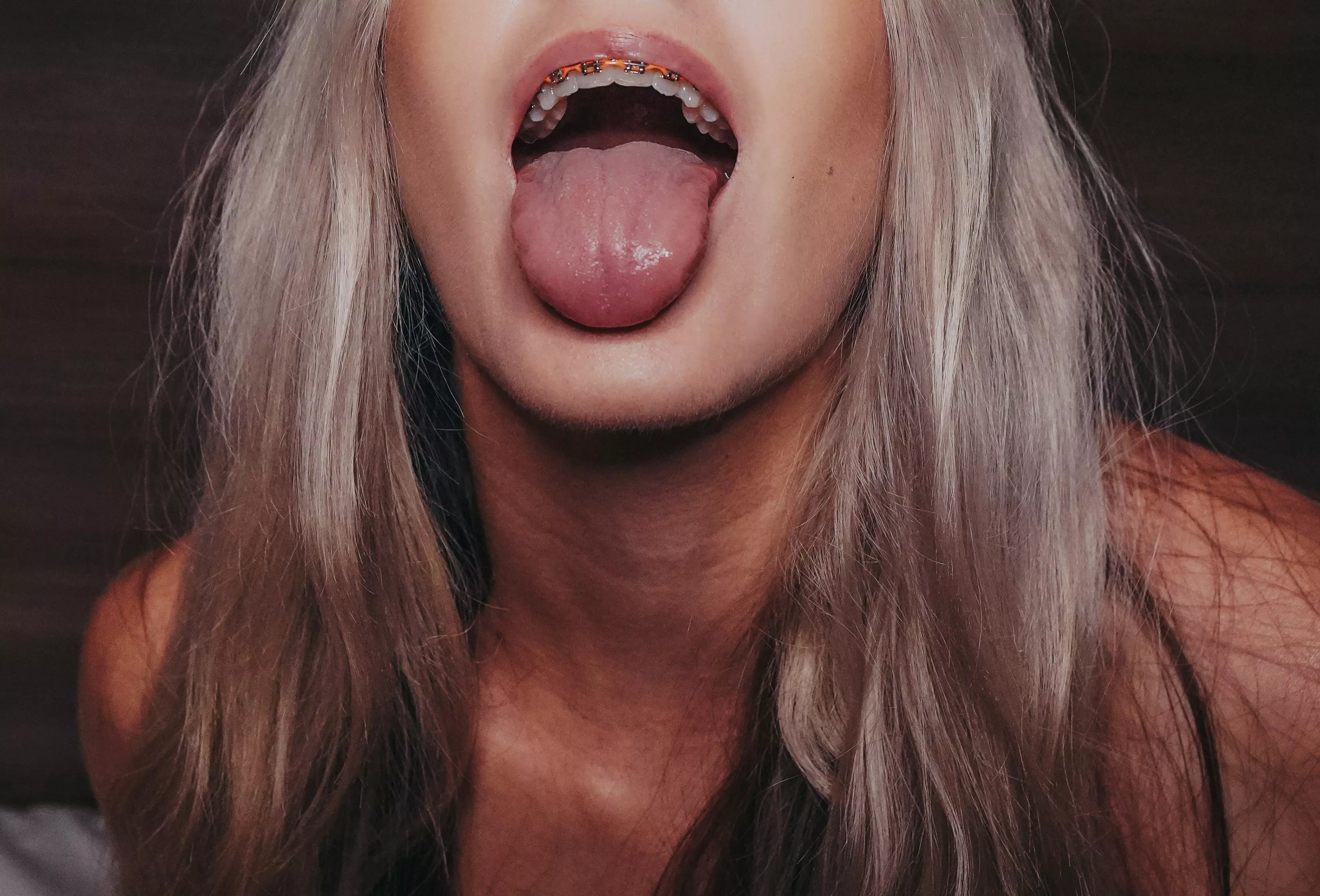 Is that not the most perfect target? Tell me I’m wrong