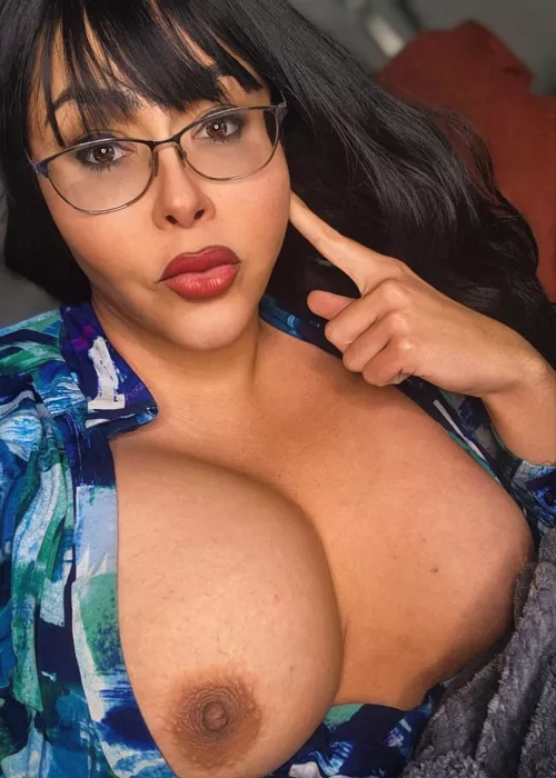 It is freaky Friday!