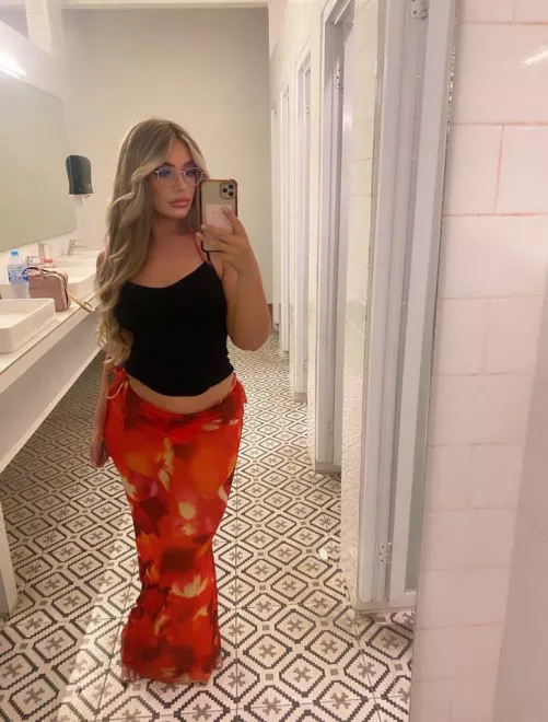 It’s a privilege to serve me.