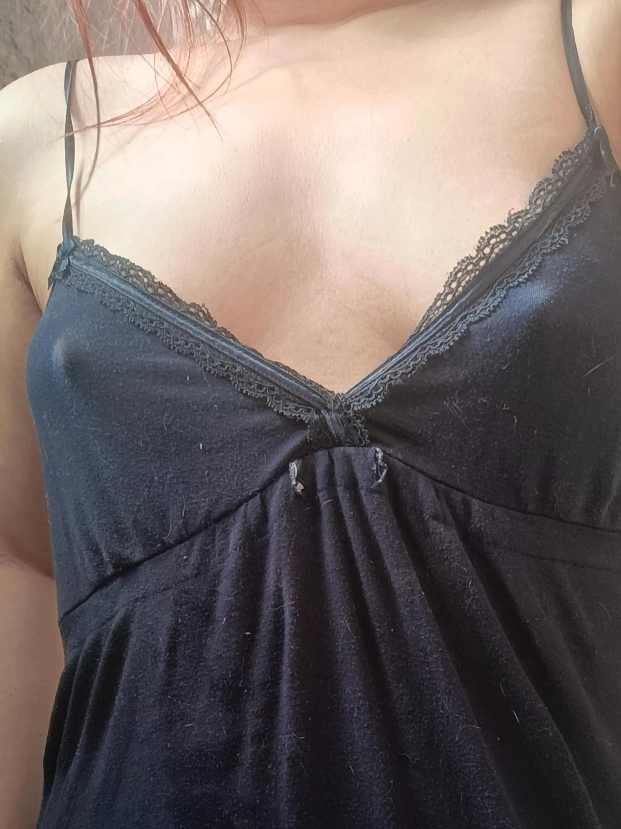 It's me again with my nighties 