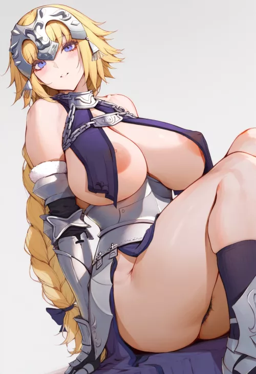 Jeanne 