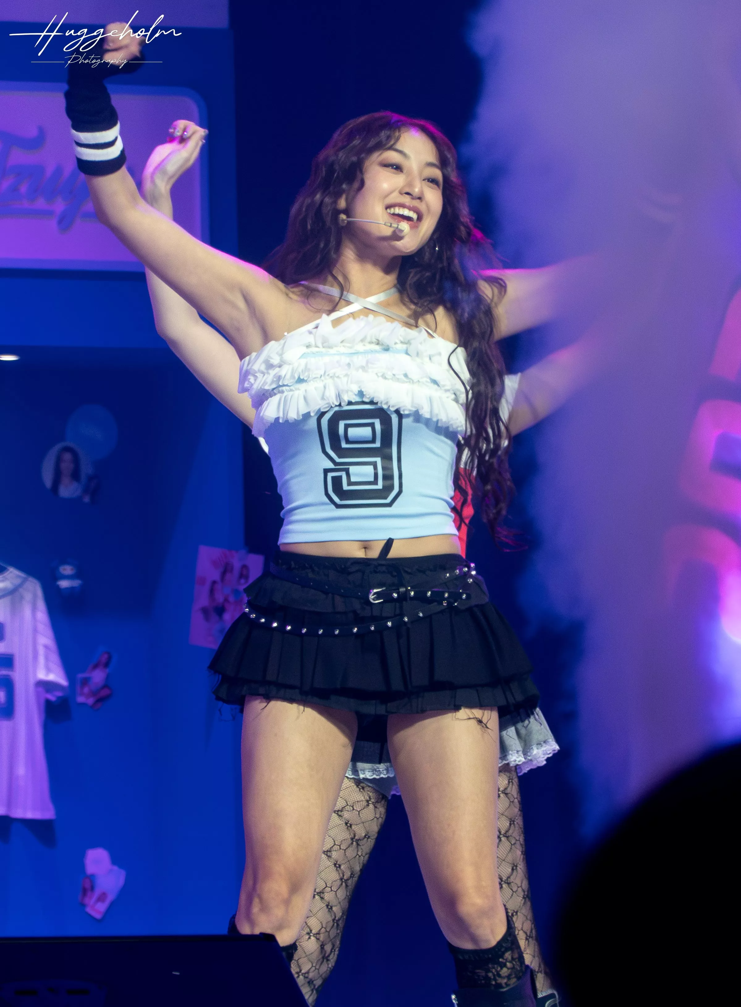Jihyo (TWICE)